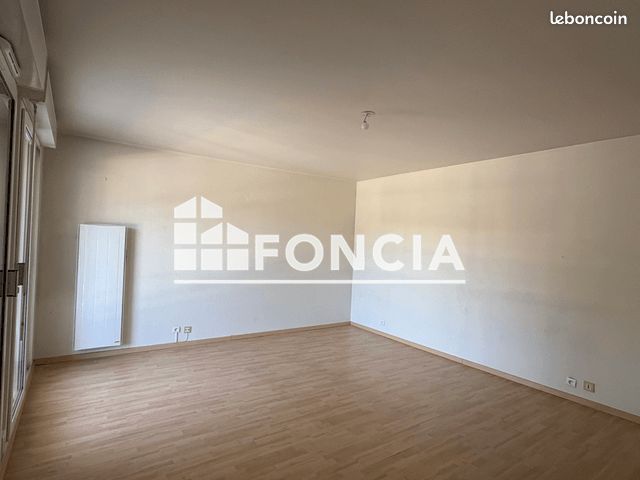 Appartement 3 pièces 66 m² · à Orléans · 66 m² · 845 €/mois