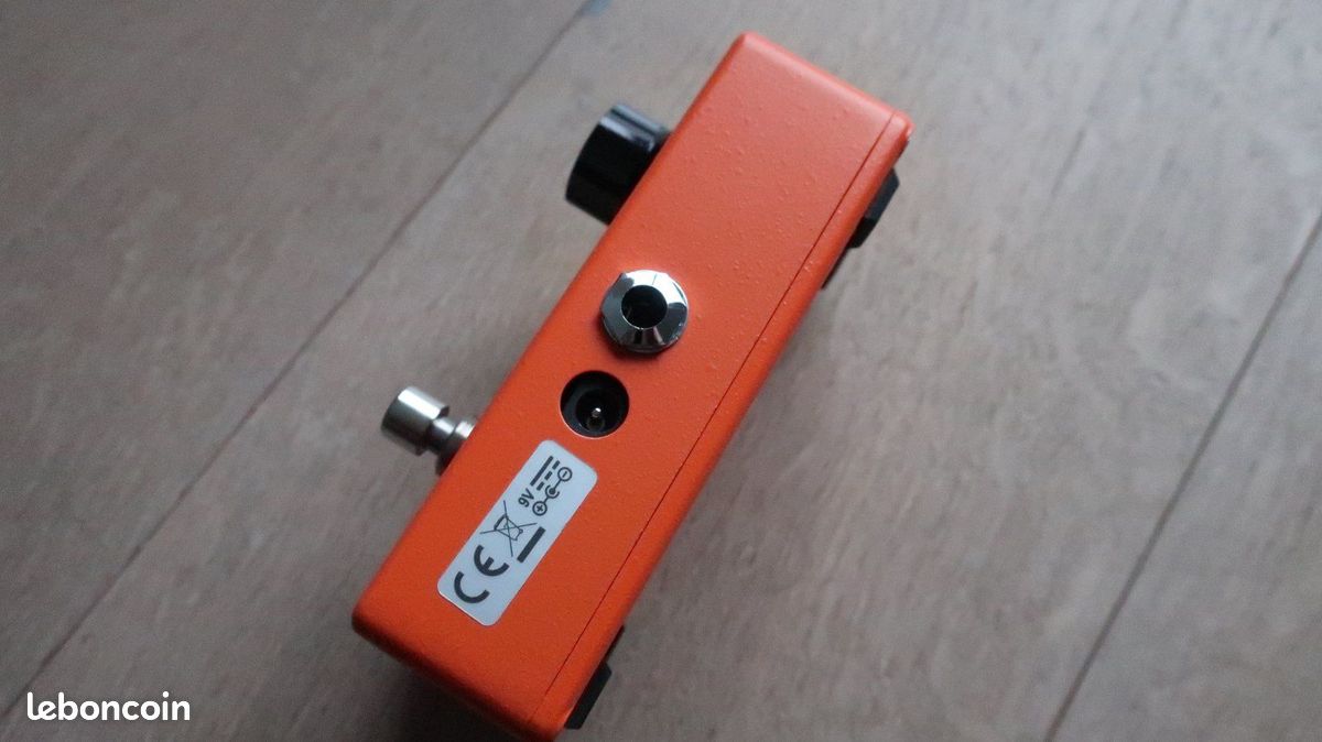 MXR Phase 90 (image 3)