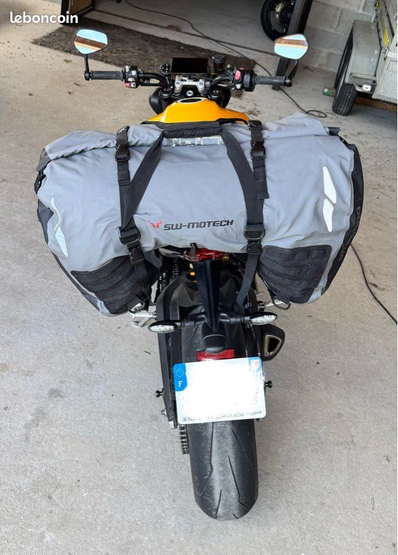 Drybag 700 - SW-Motech (image 2)