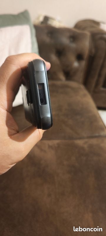 Blue bird EF551 smartphone professionnel (image 10)