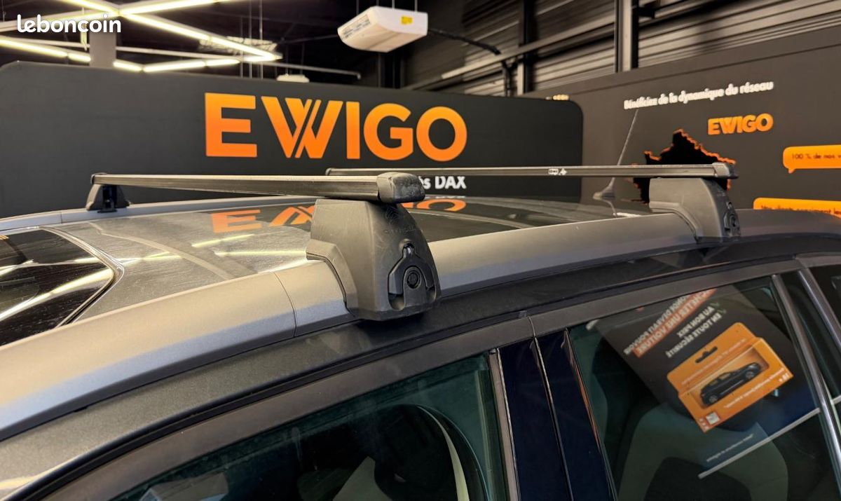 Citroën Grand C4 Picasso 1.6 HDi 115ch BUSINESS+ BVA – 7 PLACES | ENTRETIEN À JOUR + BARRES DE TO... (image 19)