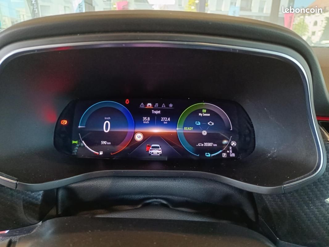 Renault Arkana E-Tech 145 R.S. Line (image 8)