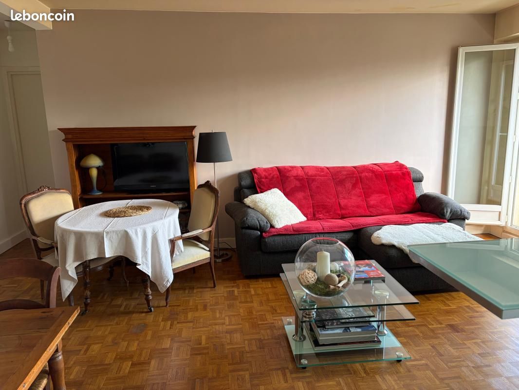 Appartement 3 pièces 71 m² · à Créteil · 71 m² · 290 000 €