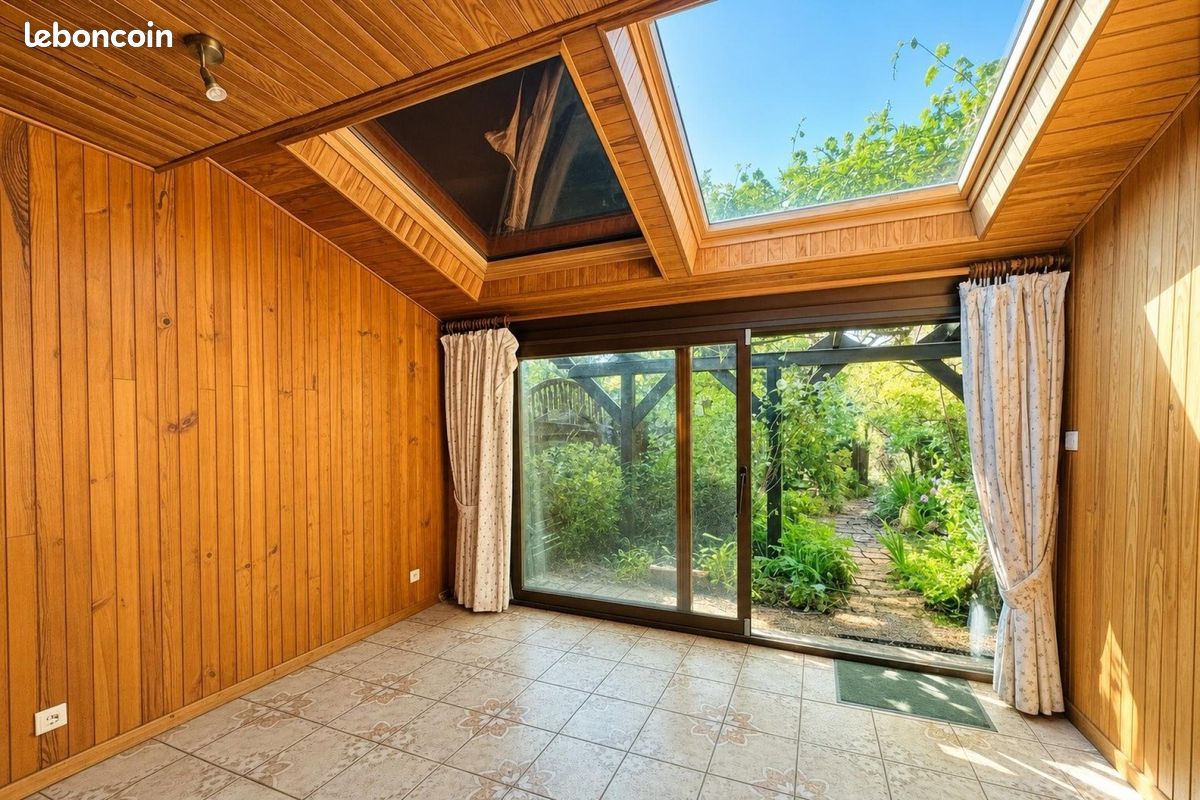 Maison 6 pièces 138 m² (image 7)