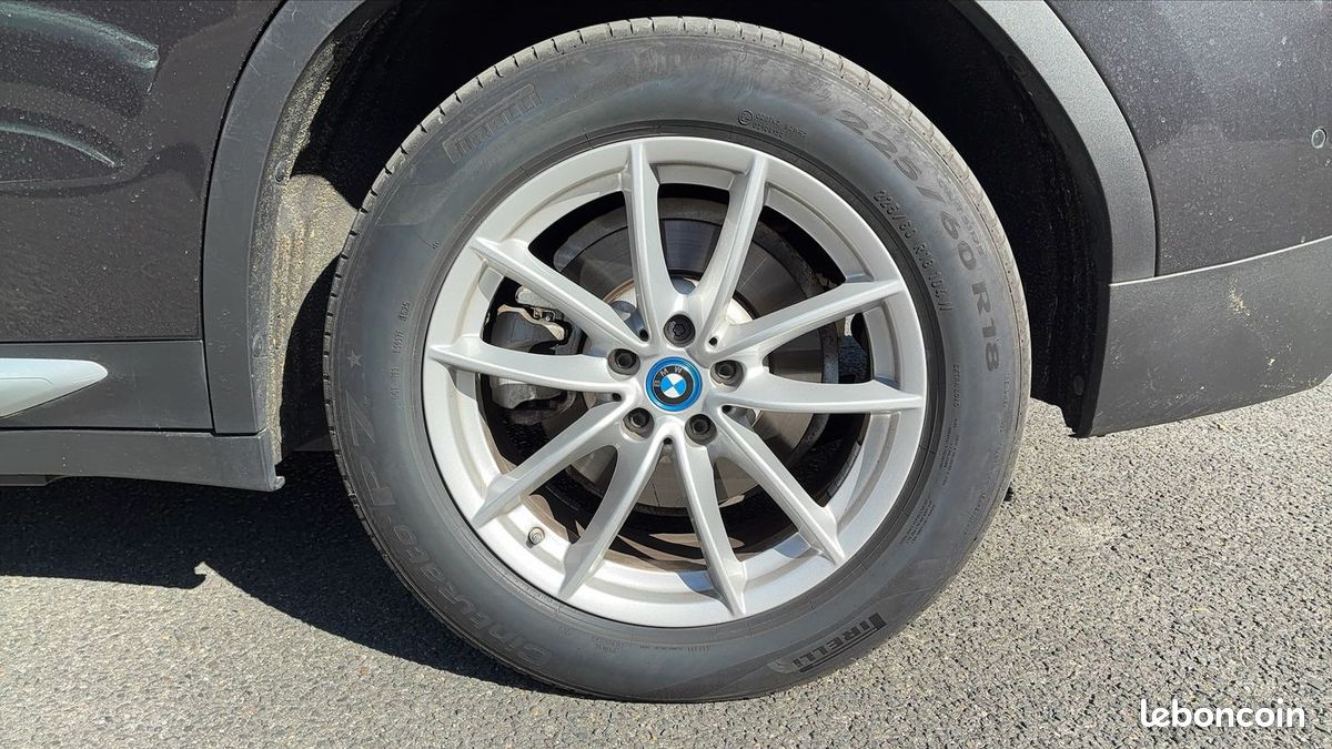 BMW X3 xDrive 30e 292 Hybride Steptronic8 X-Line (image 19)