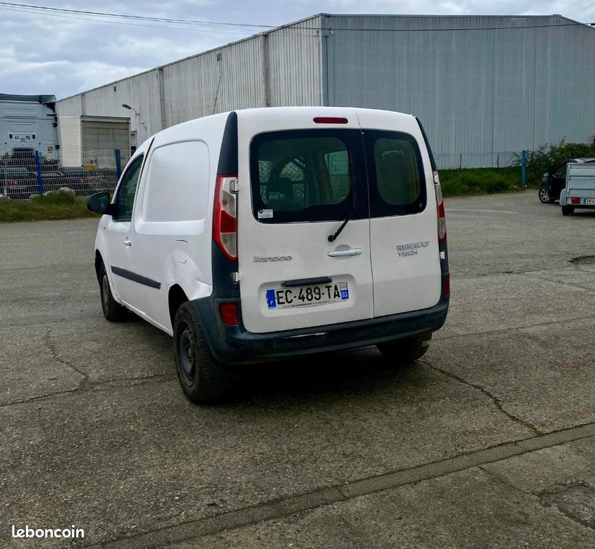 Renault kangoo (image 3)