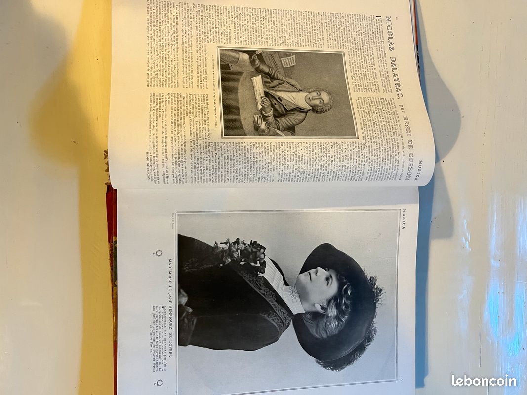 Revue MUSICA (image 5)