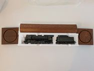 Loco Jouef Club 141 R 1187 - Dépôt Vénissieux - Édition Limitée - Sans Boîte