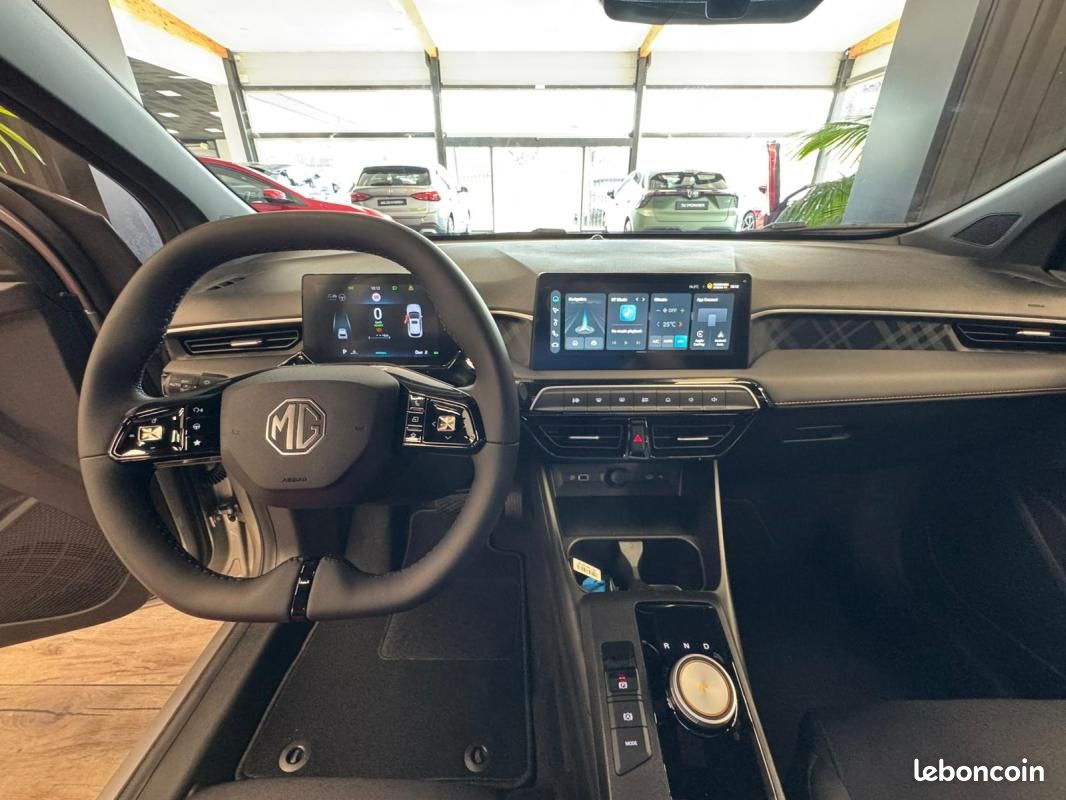 Mg3 1.5 HYBRID+ 195 LUXURY (image 13)