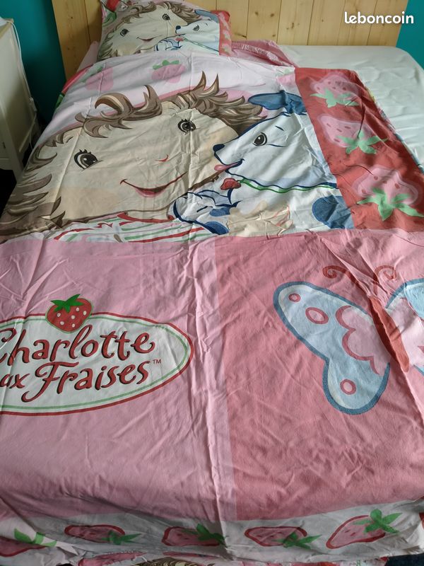 Housse de couette enfant (image 1)