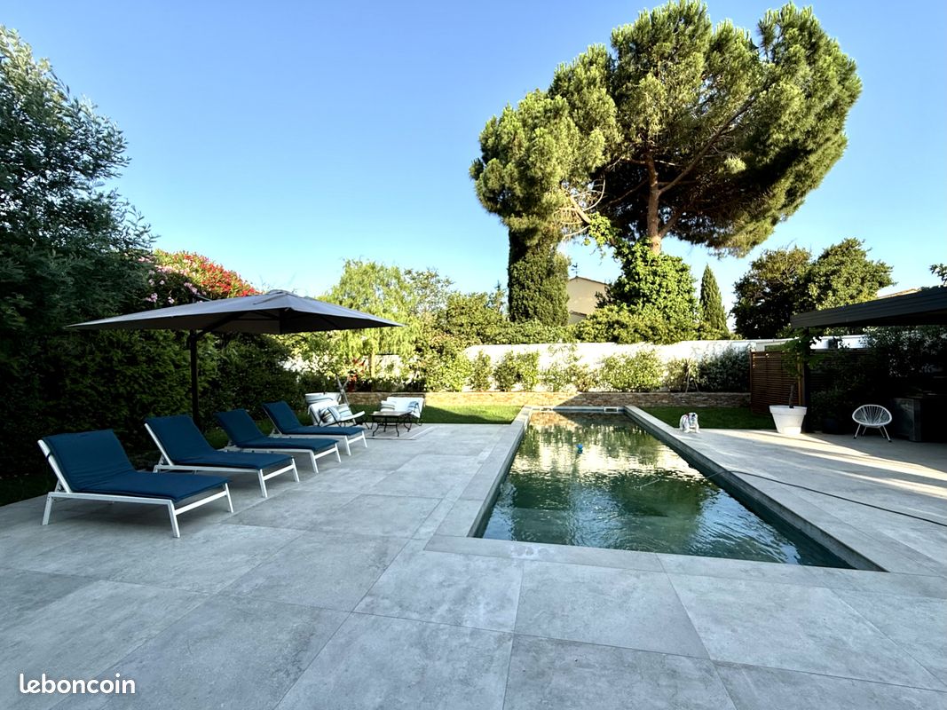 Maison 5 pièces 218 m² · à Montpellier · 218 m² · 1 350 000 €