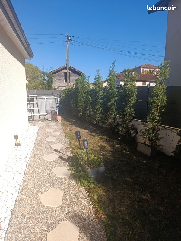 Maison 4 pièces 85 m² · à Montrond-les-Bains · 85 m² · 2 550 000 €