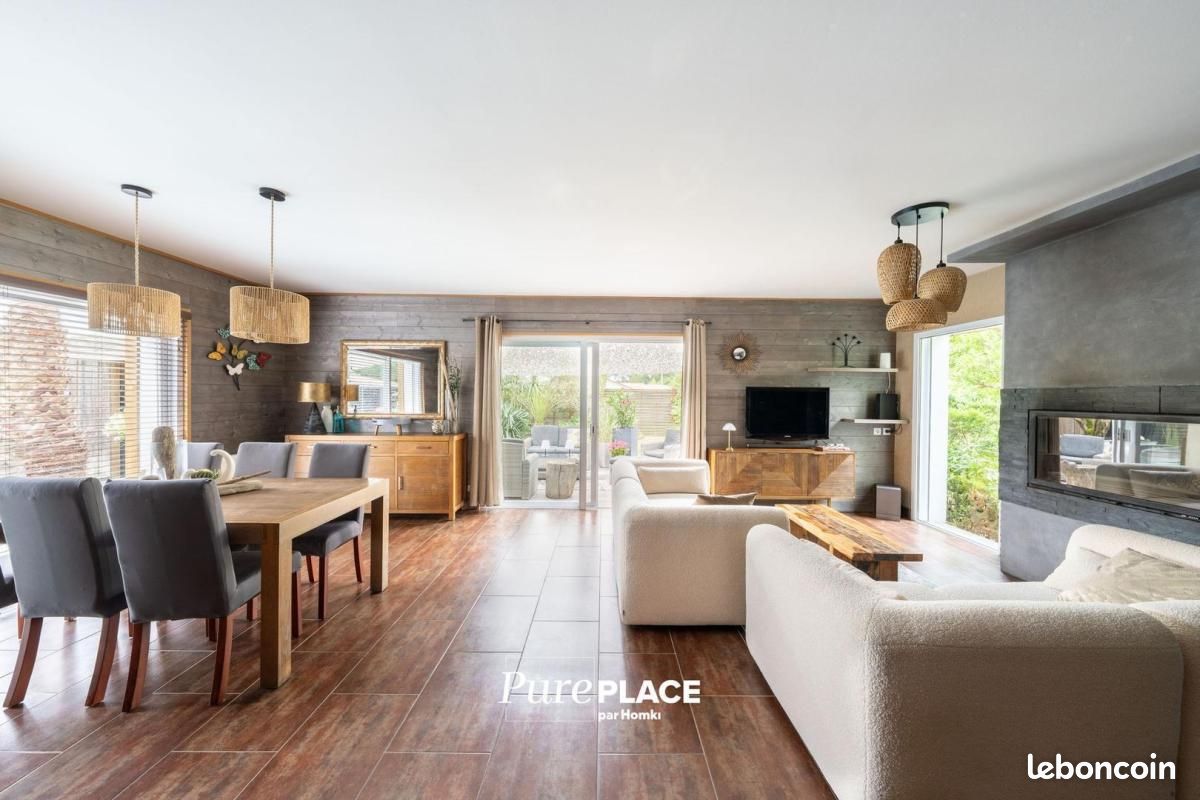 Maison 7 pièces 170 m² · à Lacanau · 170 m² · 670 000 €