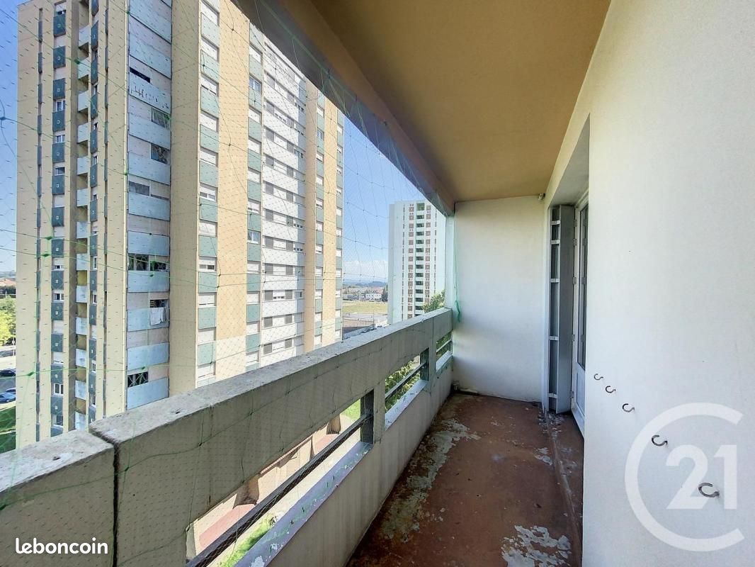 Appartement a louer belfort - 1 pièce(s) - 29 m2 - Surfyn