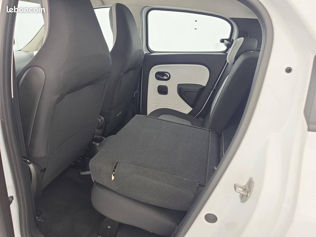 RENAULT Twingo III SCe 65 Equilibre (image 27)
