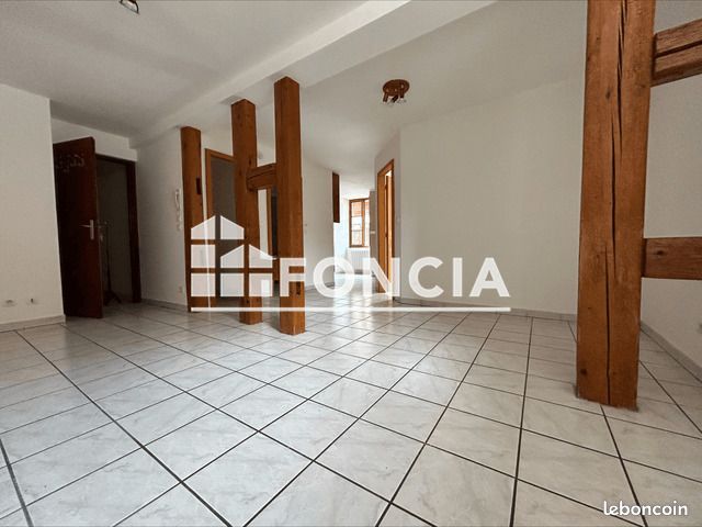 Appartement 3 pièces 53 m² · à Masevaux-Niederbruck · 53 m² · 540 €