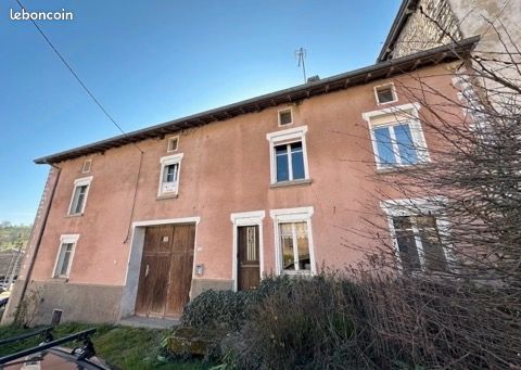 Maison 7 pièces 140 m² · à Derbamont · 140 m² · 44 500 €