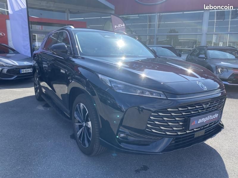Mg motor EHS 1.5 GDI 272ch PHEV Comfort (image 3)