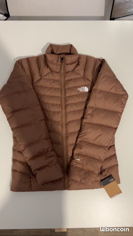 Doudoune The North Face Taille M (image 1)