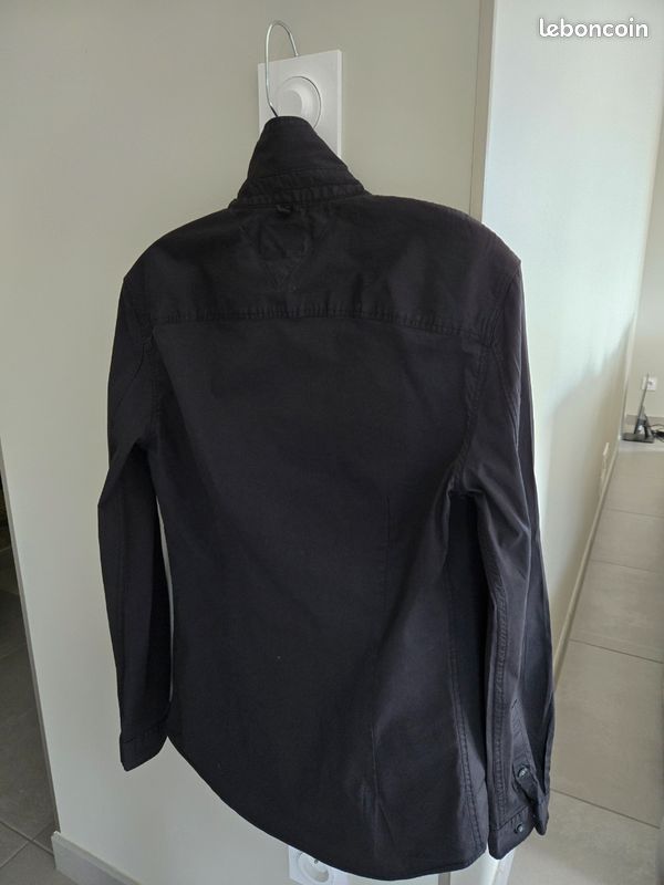 Chemise homme (image 3)