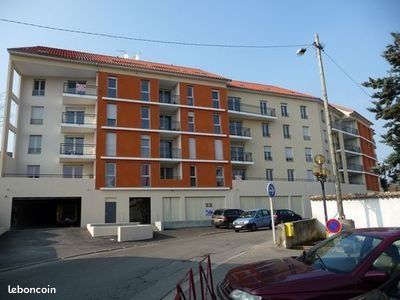 Appartement 3 pièces 60 m² · à Pont-de-Chéruy · 60 m² · 775 €/mois
