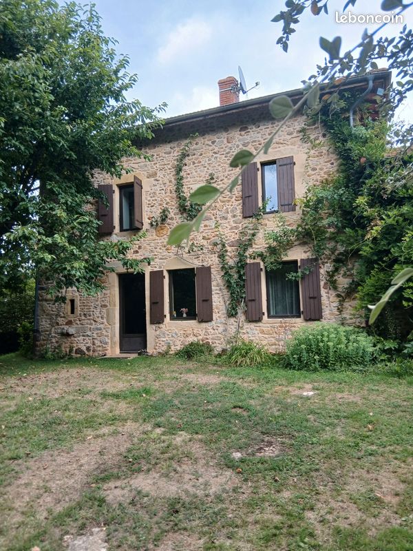 Maison 10 pièces 175 m² · à Chauffailles · 175 m² · 240 000 €