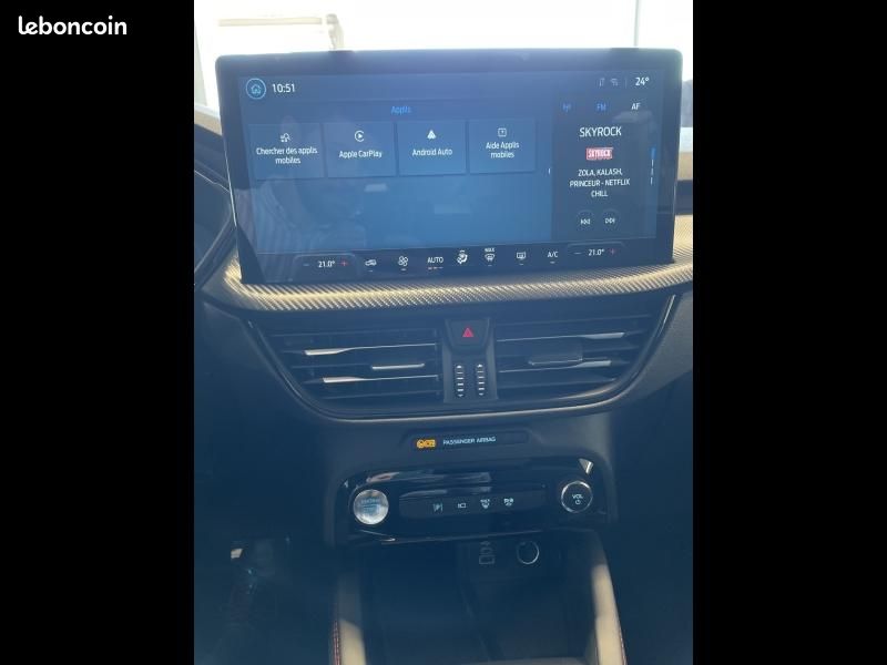 Ford Kuga 2.5 Duratec 180ch Hybrid FlexiFuel ST-Line X Powershift (image 21)