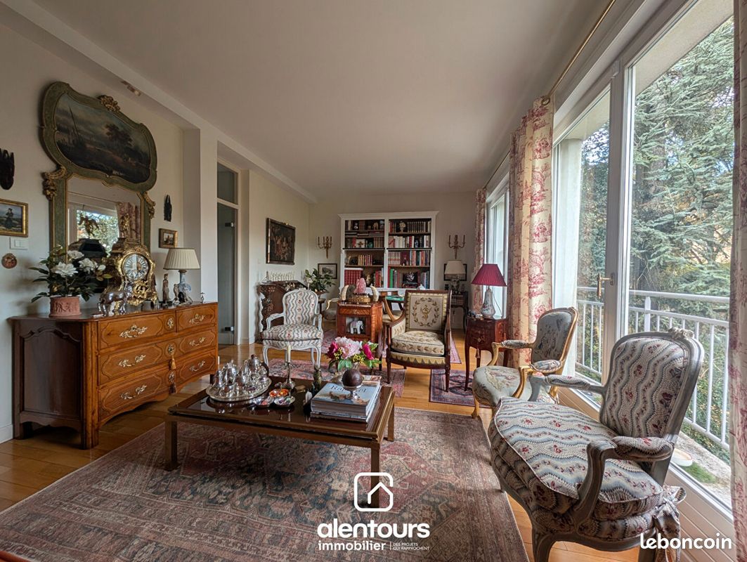 Appartement 3 pièces 70 m² · à Nancy · 70 m² · 189 000 €
