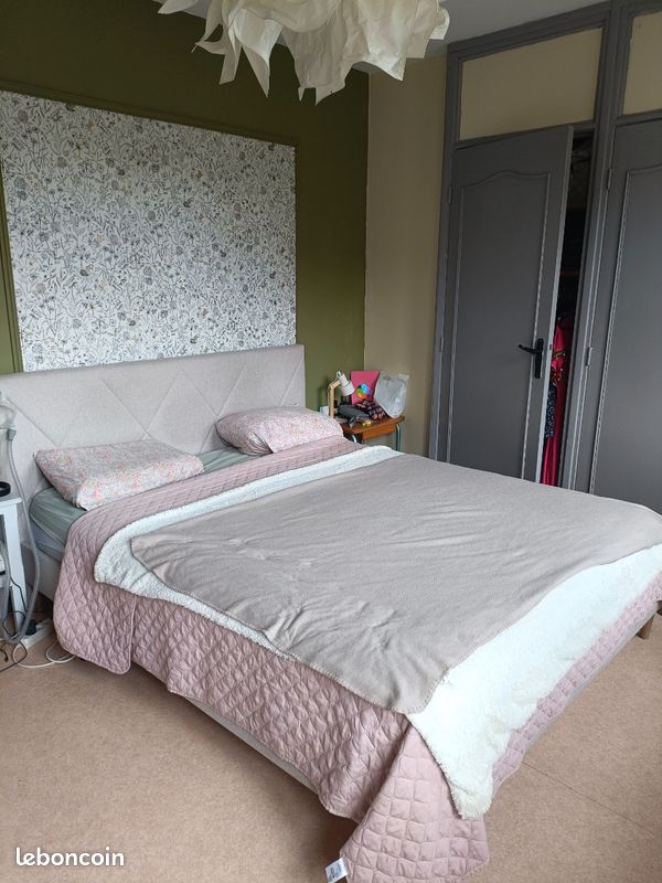 Maison 4 pièces 67 m² · à Marly · 67 m² · 96 000 €