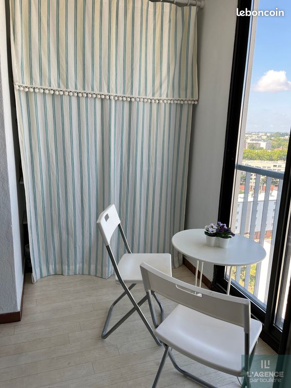 Appartement 4 pièces 74 m² · à Toulouse · 74 m² · 898 €/mois