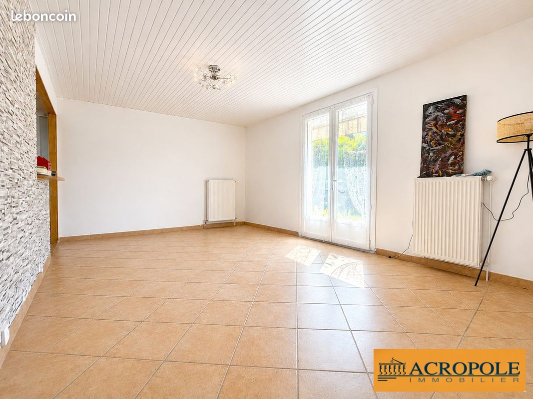 Maison 4 pièces 85 m² · à Gien · 85 m² · 139 000 €