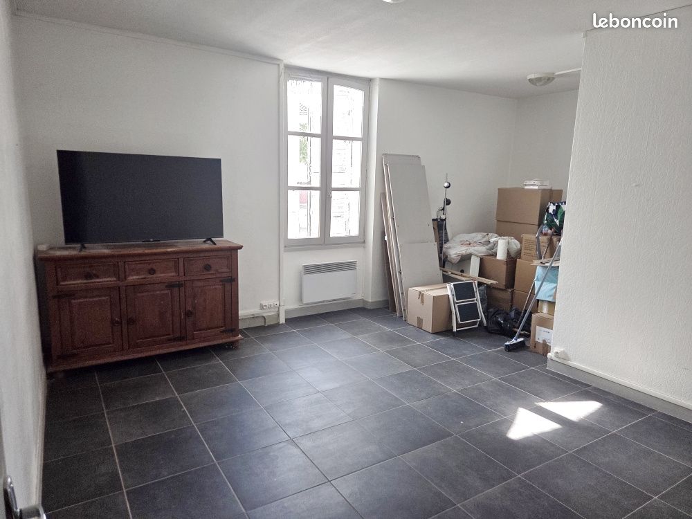 Appartement 3 pièces 55 m² · à Cahors · 55 m² · 590 €/mois