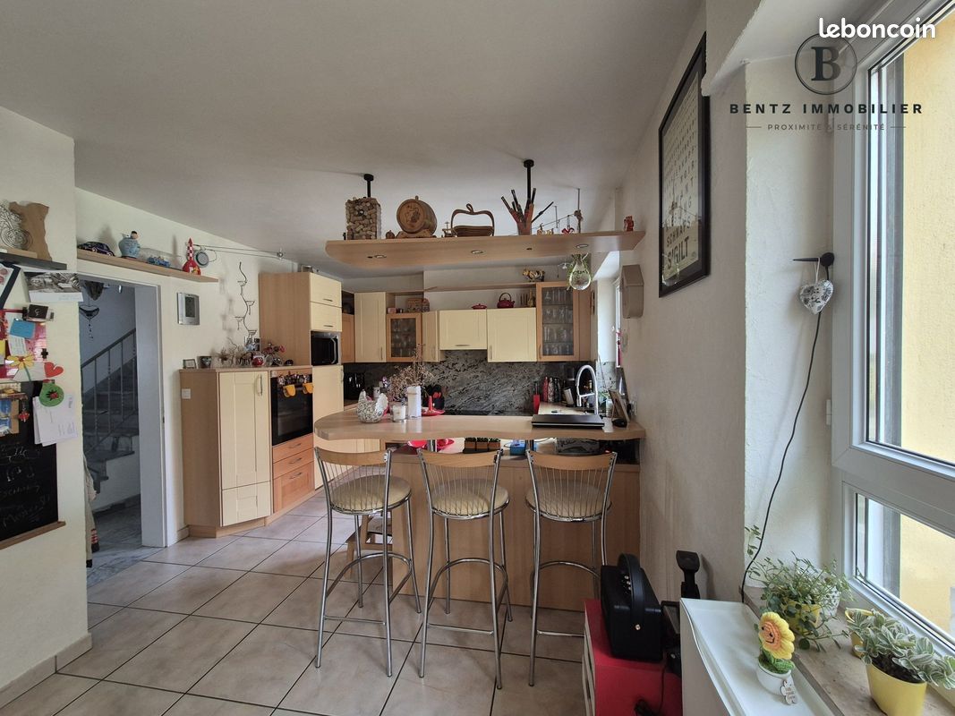 Propriété 7 pièces 161 m² (image 6)