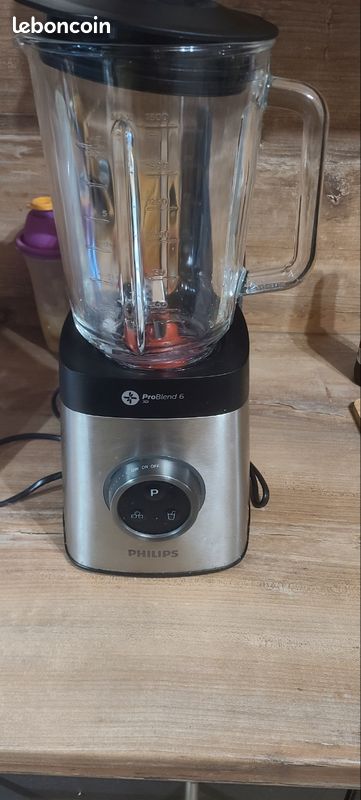 Philipps problend6 3D (image 1)