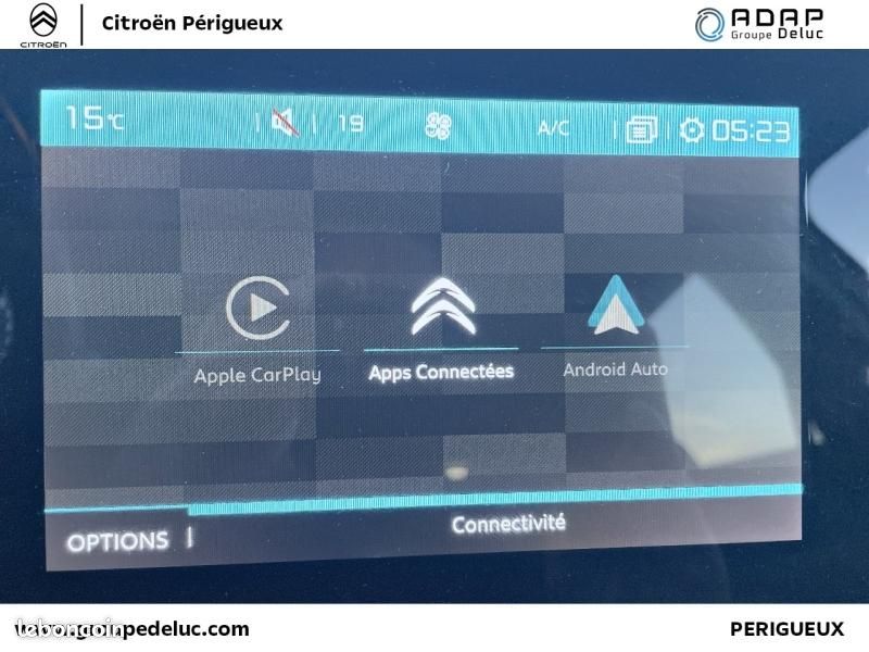 Citroen C3 1.2 PureTech 83ch S&S Shine Pack 123g (image 30)