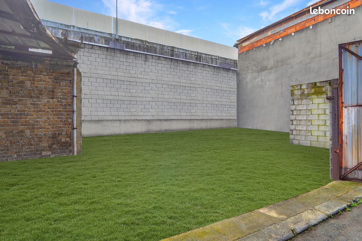 Maison 6 pièces 180 m² · à Aubervilliers · 180 m² · 189 000 €
