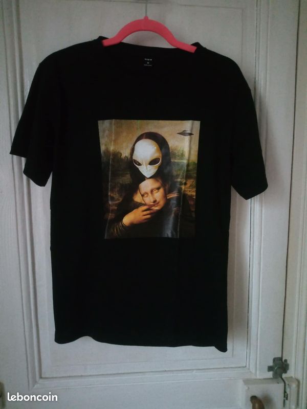 T-shirt M (image 1)