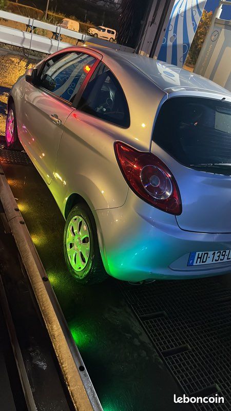 Ford ka (image 1)