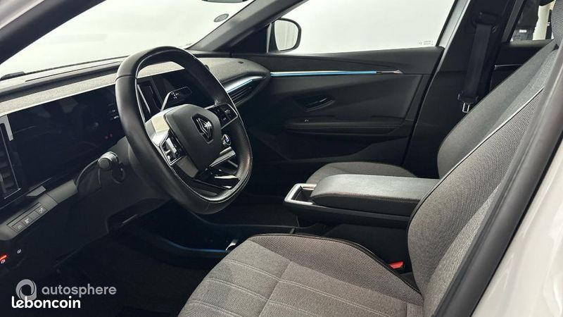 Renault Mégane E-Tech Electric EV60 220ch Techno super charge -C (image 12)