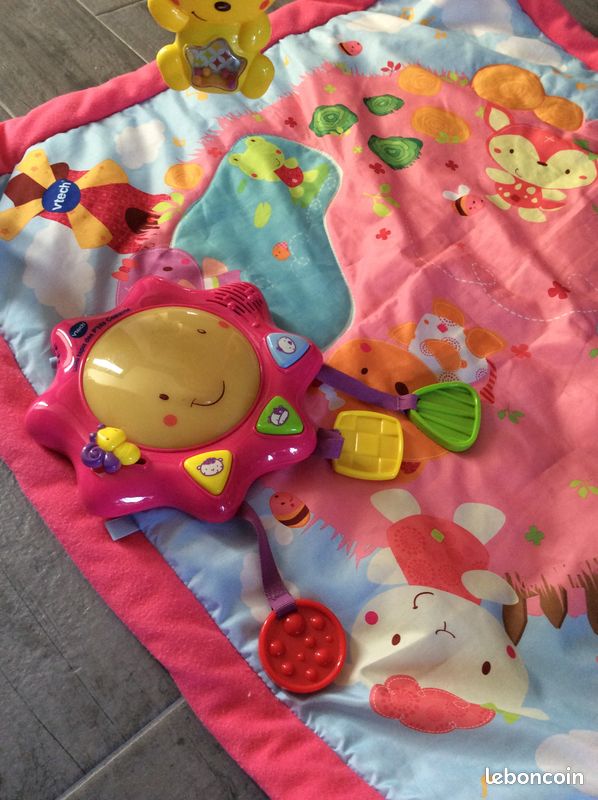 Tapis d éveil (image 6)