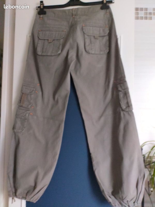 Pantalon femme (image 2)