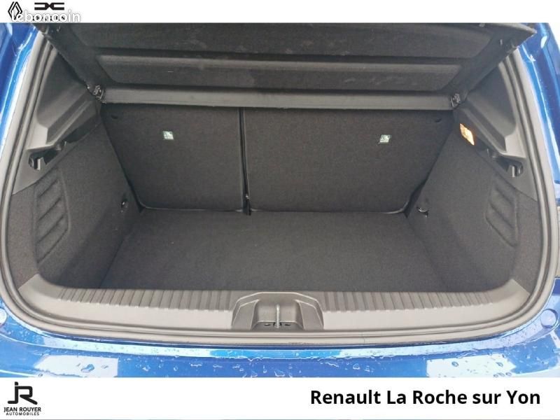 Renault Clio 1.6 E-Tech 145ch full hybrid Techno - 25b (image 7)