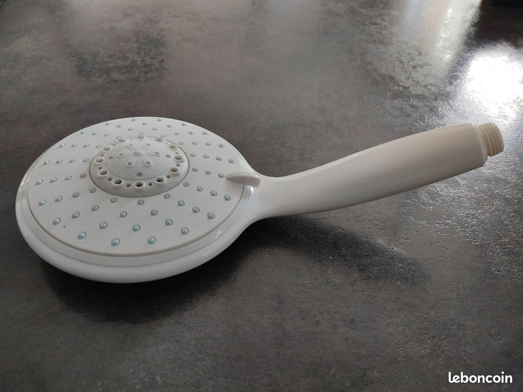 Pomme de douche (image 1)