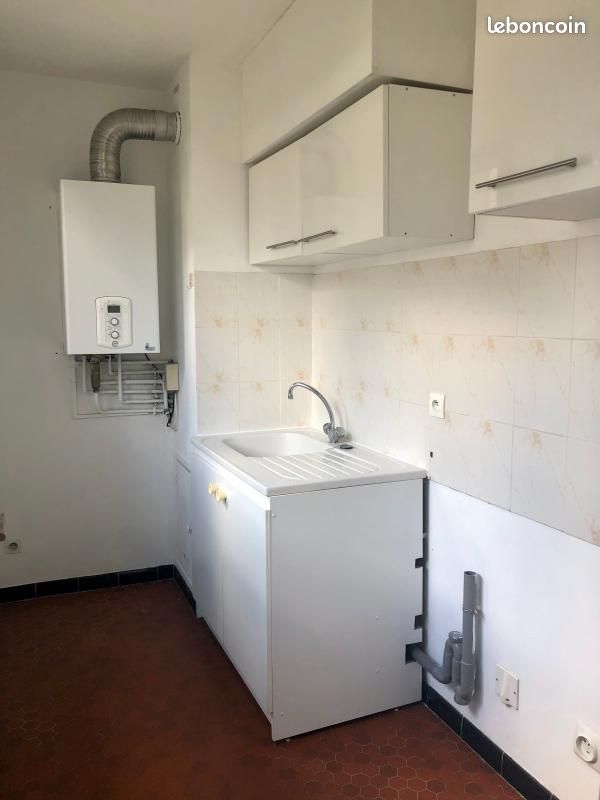 Appartement a louer lagny-sur-marne - 1 pièce(s) - 31 m2 - Surfyn