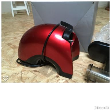 Vends extracteur de jus wellra (image 3)