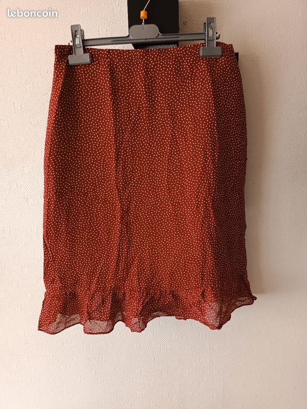 Jupe taille 38 (image 3)