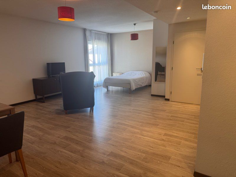 Appartement 1 pièce 35 m² · à Saint-Avold · 35 m² · 540 €