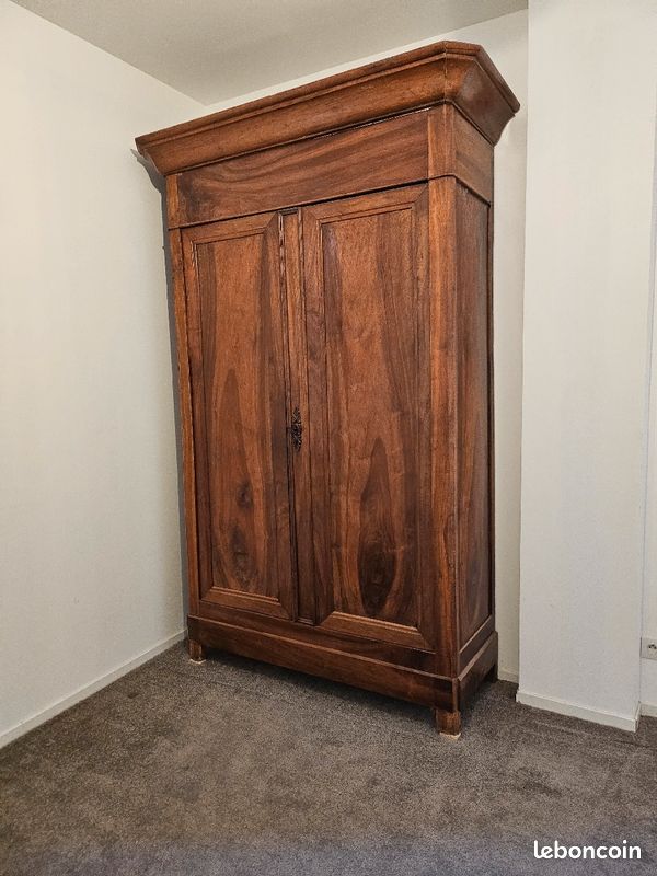 Armoire ancienne (image 2)
