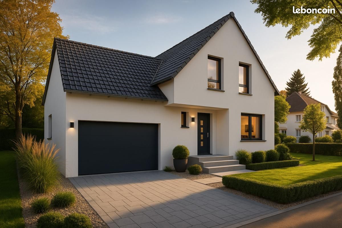 Maison 130 m² · à Stutzheim-Offenheim · 130 m² · 400 000 €