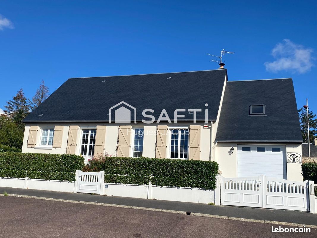 Maison 4 pièces 90 m² · à Verson · 90 m² · 299 000 €